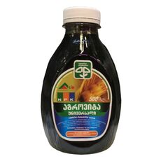Гумино-Органическое удобрение Агровита Универсал 0.5 л