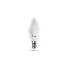 ნათურა ლედ Camelion  LED8-C35/830/E14