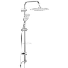 საშხაპე სისტემა Valtemo Aqua Chrome VS-5150