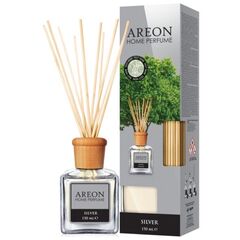Домашний ароматизатор Areon Silver 03875 150 мл