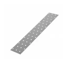 Mounting plate Tech-Krep 60х160x2 mm