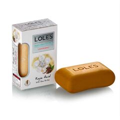 Мыло Lole's 150 гр