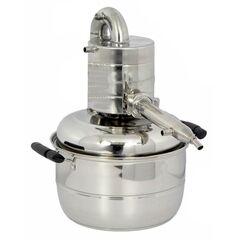 Alcohol mashine 850402 10 l