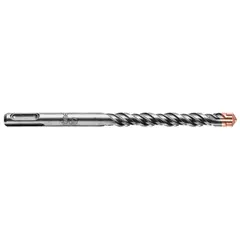 ბეტონის ბურღი ჯვარედინი Grone 2204-606160 6x160 მმ
