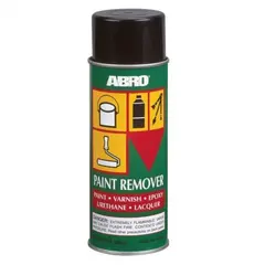 Paint remover Abro PR-600 283 g