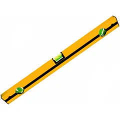 Level Hardy 0730-421000 100 cm