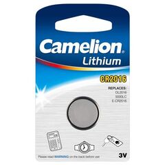 Battery Camelion CR2016