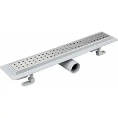 Shower drain Kare 93768 80 cm