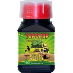 Fertilizer Top Crop Green Explosion 250 ml