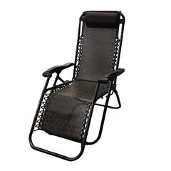 Folding armchair HY-029-1