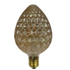 Лампа ACK LED Е27 4W 2200K филамент AB55-00420