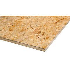 Plate Kronospan OSB-3 18x2500x1250