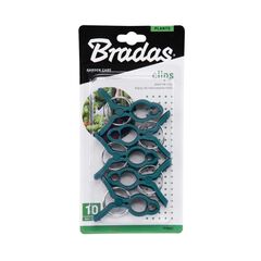 Plant holder Bradas 1 size 10 pcs