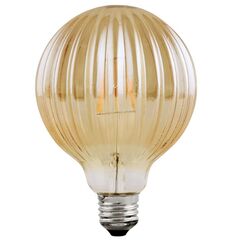 Лампа ACK LED Е27 4W 2200K филамент AB57-00420