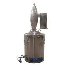 Alcohol mashine electric 851262 30 l