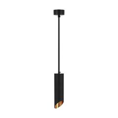 Hanger V-TAC GU10 black 6685