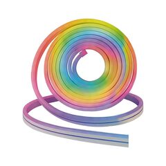 ნეონი ლენტი LED V-TAC RGB 60 36W 3005 5050