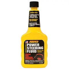 Power steering fluid Abro PS-700 354 ml