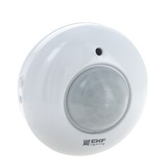ჭერის მოძრაობის დეტექტორი EKF PROxima MS-20B 1200 W