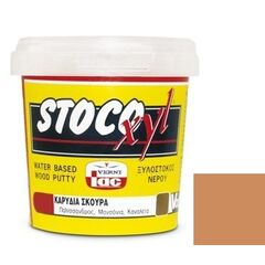 Putty for wood Stocoxyl 10208 0.2 kg Cherry Wood