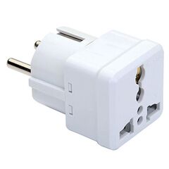 Universal adapter NE-AD 11117