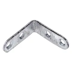 Wide furniture corner 60х60х60х2 mm,Tech-Krep