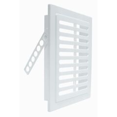 გისოსი პლასტმასის ვენტილაციის Colibri KW 140x210 Rs