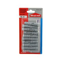 Spreading dowel Wkret-met BKP-12060 12x60 mm 10 pcs