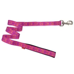 Leash M 2x120cm