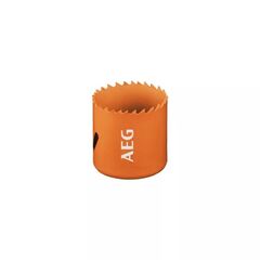 Crown Aeg 4932367262 Bi-Metal 48 mm