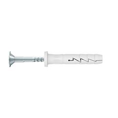 Dowel-nail 5x35 mm Koelner 18 pcs B-FXK-05C035