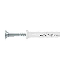 Dowel-nail 5x35 mm Koelner 18 pcs B-FXK-05C035