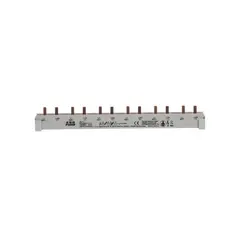 Шина ABB 690V AC DC 32A 25kA 2PX12