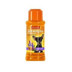 Puppy shampoo-conditioner Amstrel 120ml