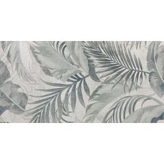 Кафель Super Ceramica DÉCOR GARDEN GREEN RTVO PR 30X60см