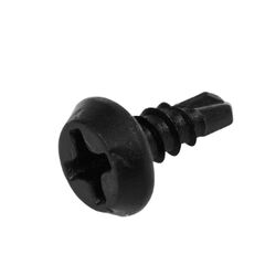 Screw with drill phosphated with cylinder head Koelner 220 pcs 3.9x11 mm B-WS3911 blister
