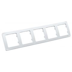Frame,white HEGEL ALFA Р405