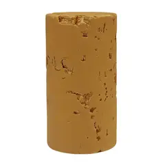 Cork natural N3 44x24 mm 4 pcs