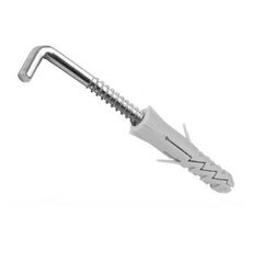 Дюбель распорный Koelner 6 шт B-FIX06K 4,5x35mm блист
