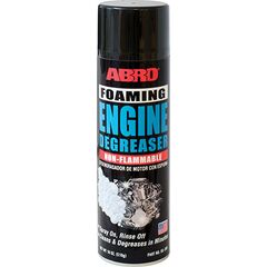 Foaming Engine Degreaser Abro DG-300 510 g