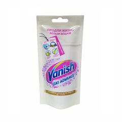 Liquid stain remover for whites Vanish 100 ml