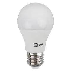 შუქდიოდური ნათურა Era LED A60-15W-860-E27 6000K