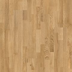 Parquet board oak Graboplast Green Line Matt Lacquered 2250x190x13 mm