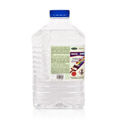 White spirit 2 l without smell
