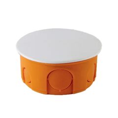 Junction box TDM SQ1402-1007 80х40 mm