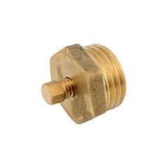 Кран Маевского латунь Nikiforov 1/2"