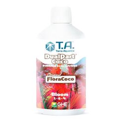 სასუქი Terra Aquatica Coco Bloom GHE 50მლ