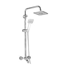 Shower set Erlit MR-set013H