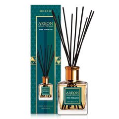 Home flavor Areon Mosaic Fine tobacco 03846 85 ml