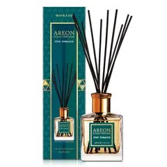 სახლის არომატიზატორი Areon Mosaic Fine tobacco 03846 85 მლ
